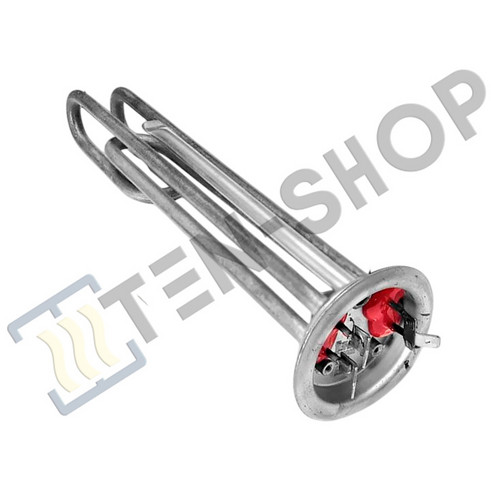 ТЭН RF IBL-U 2500W/230V нержавеющая сталь 01784N