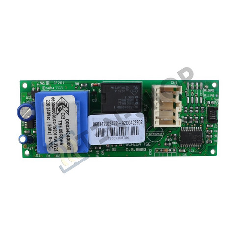 Основная силовая плата для Аристон TI TRONIC BEST 65102538
