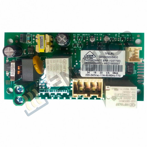Основная плата для Аристон серии ABS VLS EVO 65116249