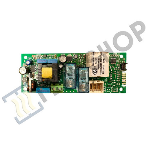 Плата питания Ariston TBSE2P 3v14 000342403900