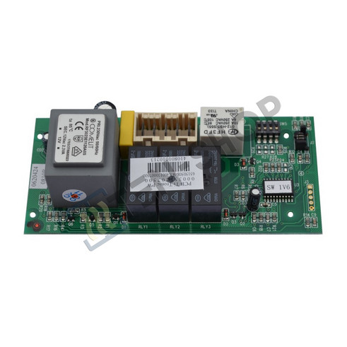 Основная плата для Аристон серии ABS: TI TRONIC, SLV, PLT 65150872