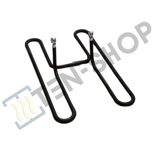 ТЭН для конфорок 1400W ПСЭМ КЭТ-0,12/3.0 ТК1402
