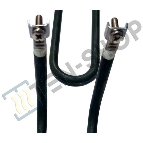 ТЭН для конфорок 1400W ПСЭМ КЭТ-0,12/3.0 ТК1402