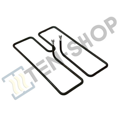 ТЭН для конфорок 1600W ПСЭМ КЭТ-0,12/3.0 ТК1602