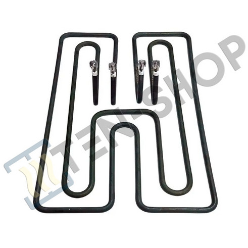 Комплект ТЭНов для конфорок 3000W (1400+1600) КЭТ-0,12/3.0 ТК3002