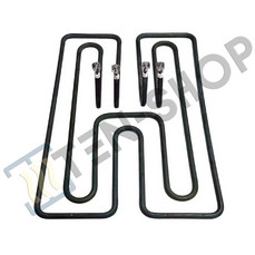 Комплект ТЭНов для конфорок 3000W (1400+1600) КЭТ-0,12/3.0