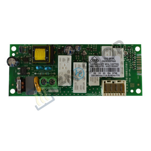 Основная плата TFE-3P RL Аристон ABS VLS EVO серии QH 65152968