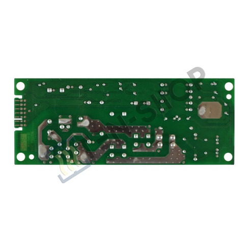 Основная плата TFE-3P RL Аристон ABS VLS EVO серии QH 65152968