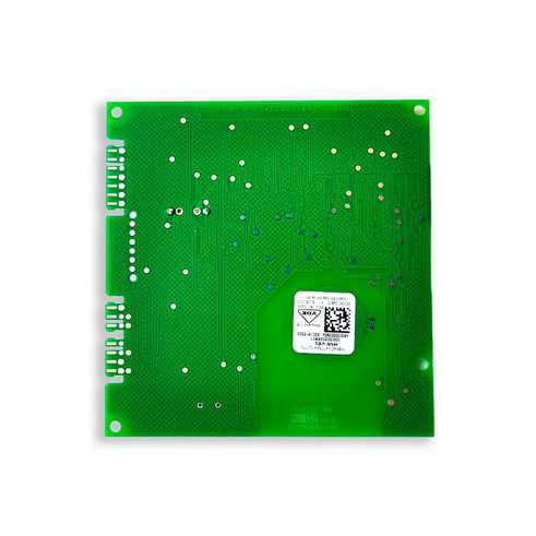Плата дисплея HMI-VEL для Аристон серии ABS VLS EVO 65116360