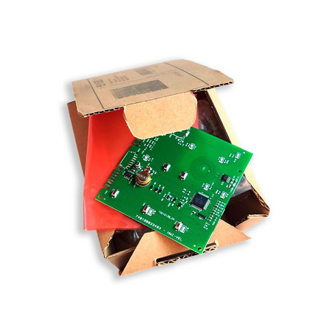 Плата дисплея HMI-VEL для Аристон серии ABS VLS EVO 65116360