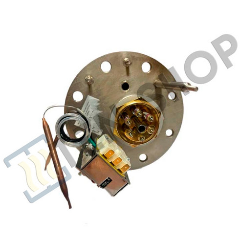 Фланец Austria Email в сборе с ТЭНом 20kW/380V 9951298
