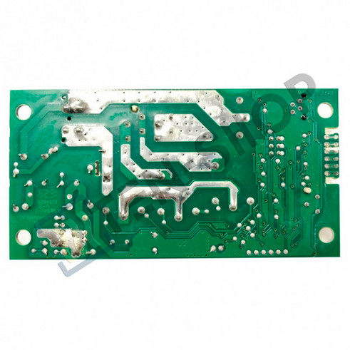 Основная плата TFE 2P MEDI Аристон серии ABS PW: PRO, PLT, BLU 65180047
