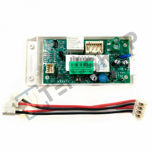 Основная плата TFE 2P MEDI Аристон серии ABS PW: PRO, PLT, BLU 65180047