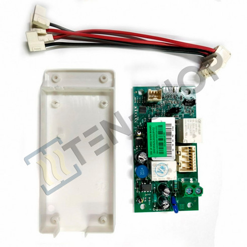 Основная плата TFE 2P MEDI Аристон серии ABS PW: PRO, PLT, BLU 65180047