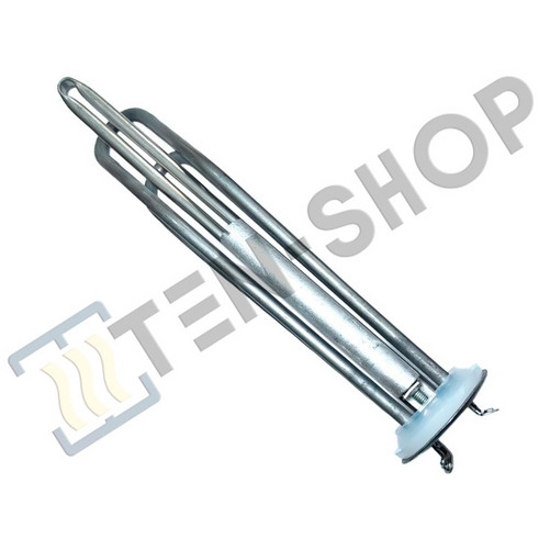 ТЭН DT 2500W нерж., с анодом и прокладкой Tango, Double, Venko, FSM5 108379_kit
