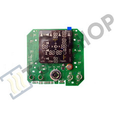 Плата дисплея HMI-VEL TOP для Аристон ABS VLS EVO QH
