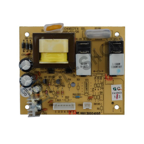 Основная плата для Аристон серии ABS TI-SHAPE 65150442