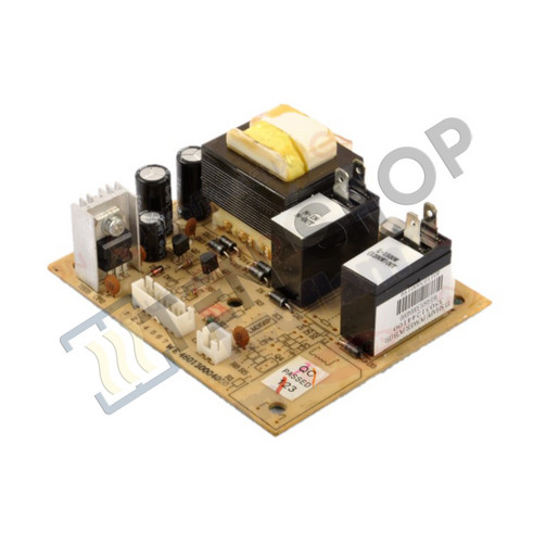 Основная плата для Аристон серии ABS TI-SHAPE 65150442