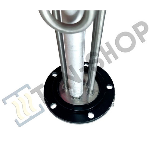Комплект DVE QH 2500W+1500W с анодами и прокладками 65152174_full