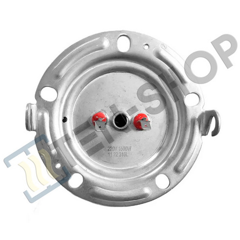 Комплект DVE QH 2500W+1500W с анодами и прокладками 65152174_full