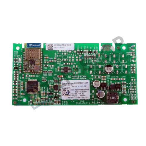 Плата, модуль Wi-Fi REM2-VELIS для ABS VLS EVO WIFI 65152988