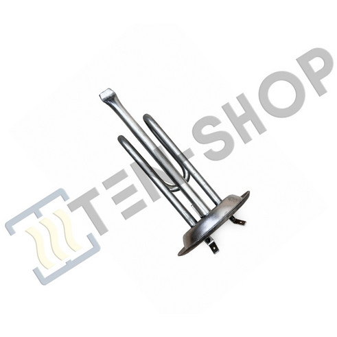 ТЭН RF 800W/230V М6, 92мм., нерж., верт 3062227