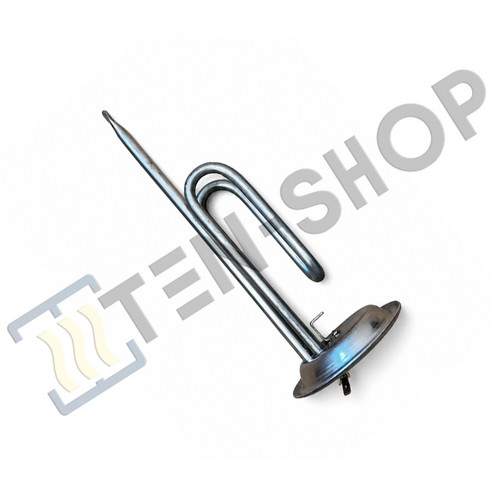ТЭН RF 1200W/230V М6, 92мм., нерж., верт. 3062228