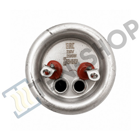 ТЭН RF HOR-TS 2000W/220V нержавейка, гор., в/з 3401461, 66061 3401462