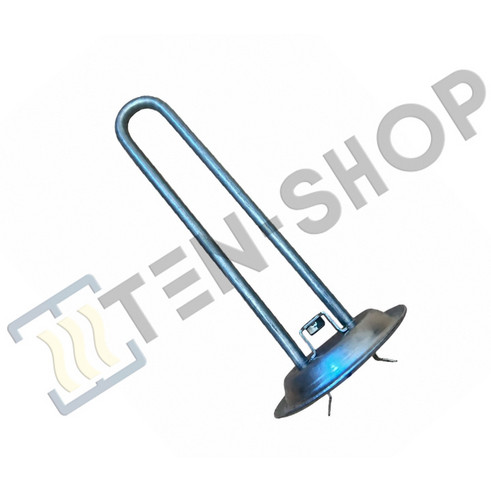 ТЭН MR 700W/230V нерж., фланец 92мм 01800