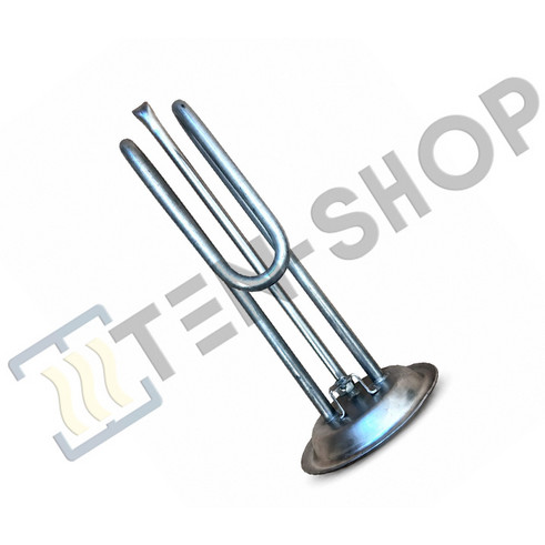 ТЭН MR 1300W/230V нерж., фланец 92мм. 01956