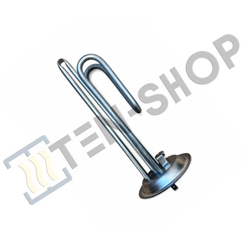 ТЭН MR 1300W/230V нерж., фланец 92мм. 01956