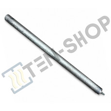 Анод магниевый M8 D40x700х30