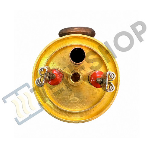 ТЭН RСА PA М6 2500W/230V (прижимной), Италия 816630