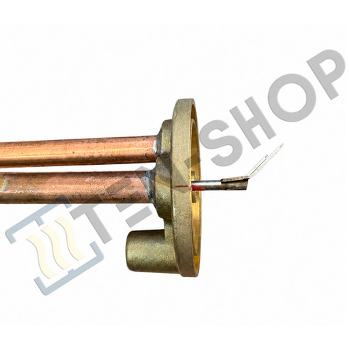 ТЭН RCA M6 1000W EVO, Италия 34180040