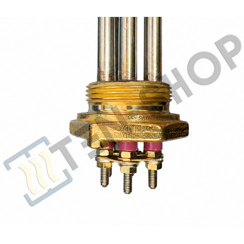 ТЭН RG 1,25 5 kW / 3x240V L=450 (8015136) 8015136