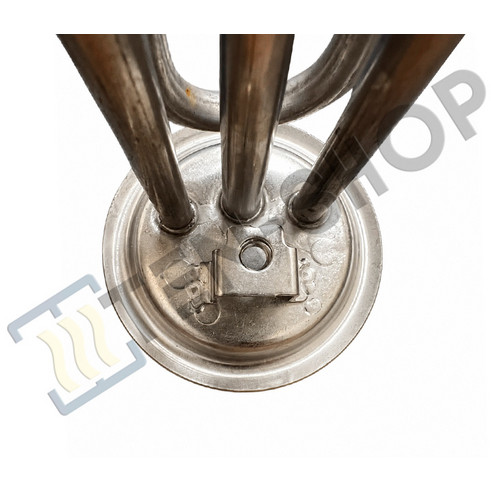 ТЭН SL 2000W/220V нерж., под М6 3062231